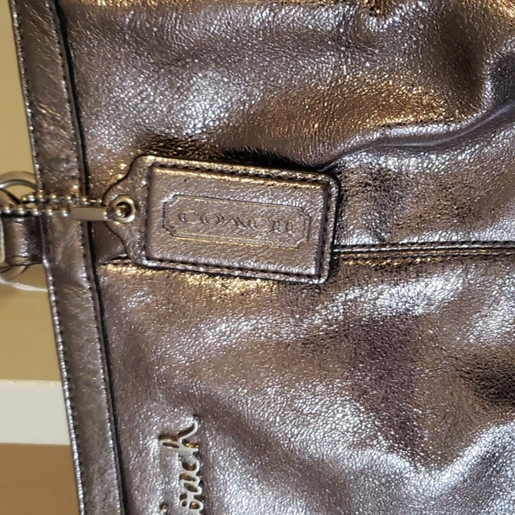 💥sale💥COACH BAG - Picture 6 of 9